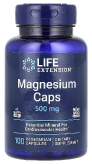 Magnesium 500 мг 100 капсул купить в Москве