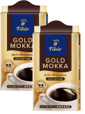 НАБОР Tibio Gold Mokka 250 г х 2 шт МОЛОТЫЙ купить в Москве