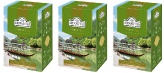 НАБОР Ahmad Green Tea 200 г х 3 шт купить в Москве