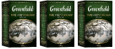 НАБОР Greenfield Earl Grey Fantasy 100Г. Х 3 шт купить в Москве