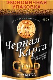 ЧЁРНАЯ КАРТА Gold М/У купить в Москве
