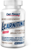 L-carnitine capsules 90 капсул купить в Москве