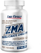 ZMA bisglycinate chelate + vitamin D3 90 таблеток купить в Москве