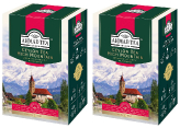 НАБОР Ahmad Ceylon Tea High Mountain (F.B.O.P.F.) 200 г х 2 шт купить в Москве