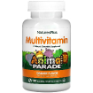 Animal Parade Children's Chewable Multi-Vitamin & Mineral 180 жев. Таб. Апельсин купить в Москве