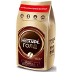 Кофе растворимый Nescafe Gold м/у с добавлением молотого 900 г 3 штуки купить в Москве