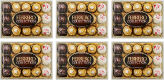 Rocher Collection Конфеты Набор 6х172г купить в Москве