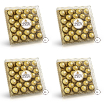 Rocher БРИЛЛИАНТ Конфеты Набор 4х300г  купить в Москве