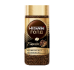 Nescafe Gold Barista 170 г стекло купить в Москве