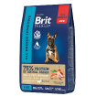 Premium Dog Sensitive с лососем и индейкой для собак с чувствительным пищеварением 8 кг купить в Москве