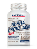 Alpha lipoic acid 180 капсул купить в Москве