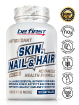 Be First Skin, Nail & Hair Health Formula, 90 капс. купить в Москве Be First Skin, Nail & Hair Health Formula, 90 капс. купить в Москве