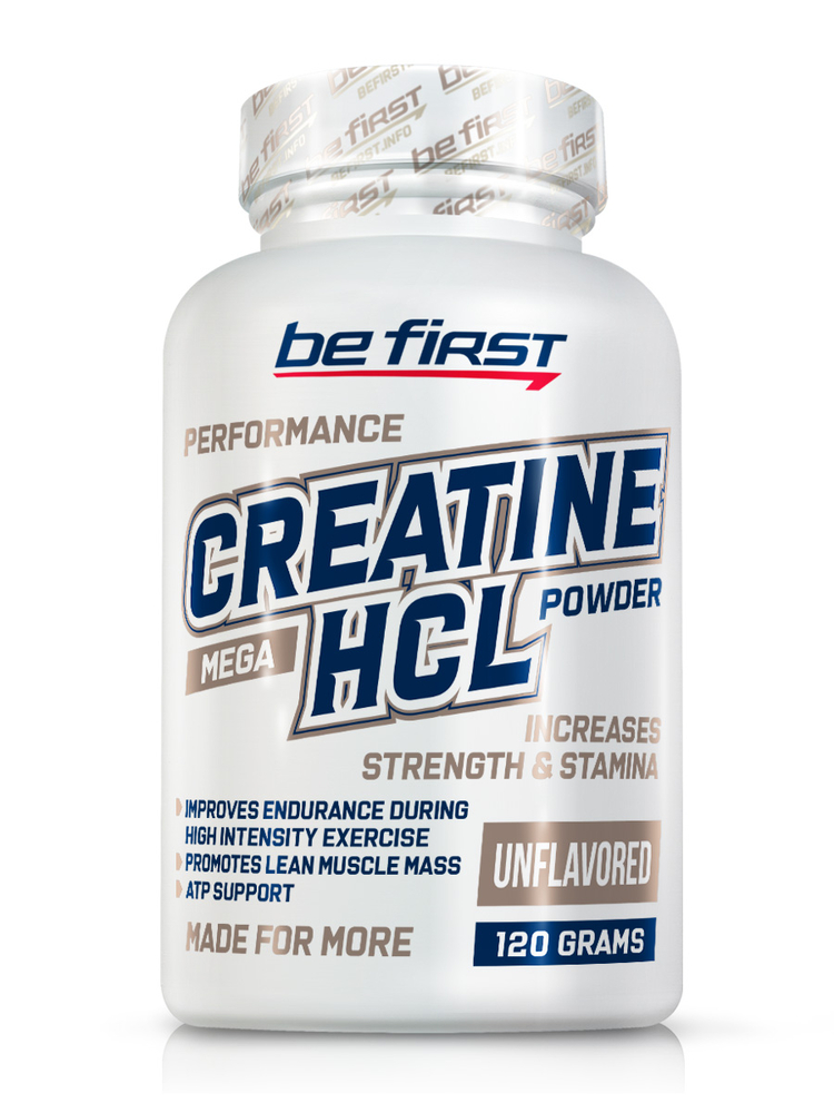 Creatine HCL powder купить в Москве Creatine HCL powder купить в Москве