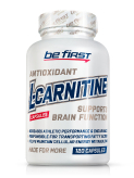 L-Carnitine Capsules 700 мг купить в Москве