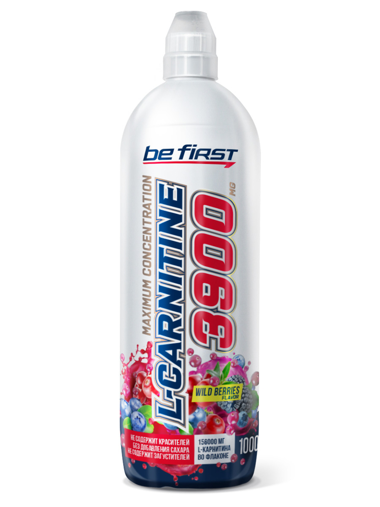 L-Carnitine 3900 купить в Москве L-Carnitine 3900 купить в Москве