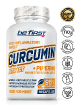 Be First Curcumin Extract + Piperine (куркумин + пиперин / 95% куркуминоидов) 60 капсул купить в Москве