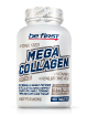 Mega Collagen Peptides + Hyaluronic Acid + Vitamin C, 120 таблеток купить в Москве