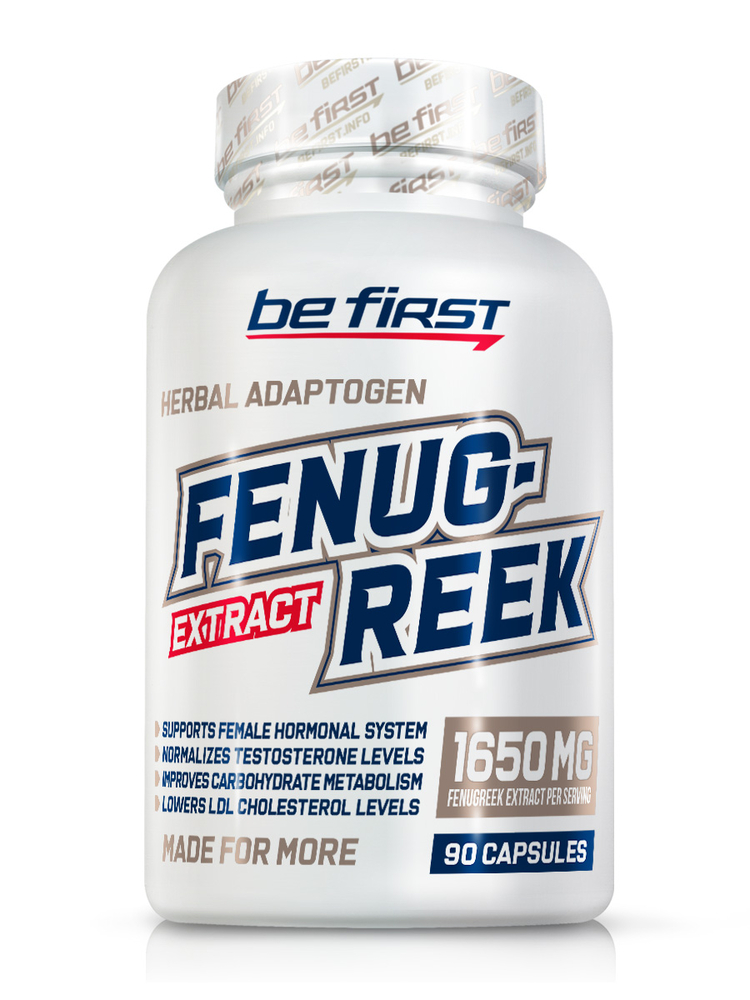 Fenugreek Seed Extract Capsules 90 капсул купить в Москве Fenugreek Seed Extract Capsules 90 капсул купить в Москве