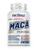 MACA Peruvian 60 таблеток купить в Москве