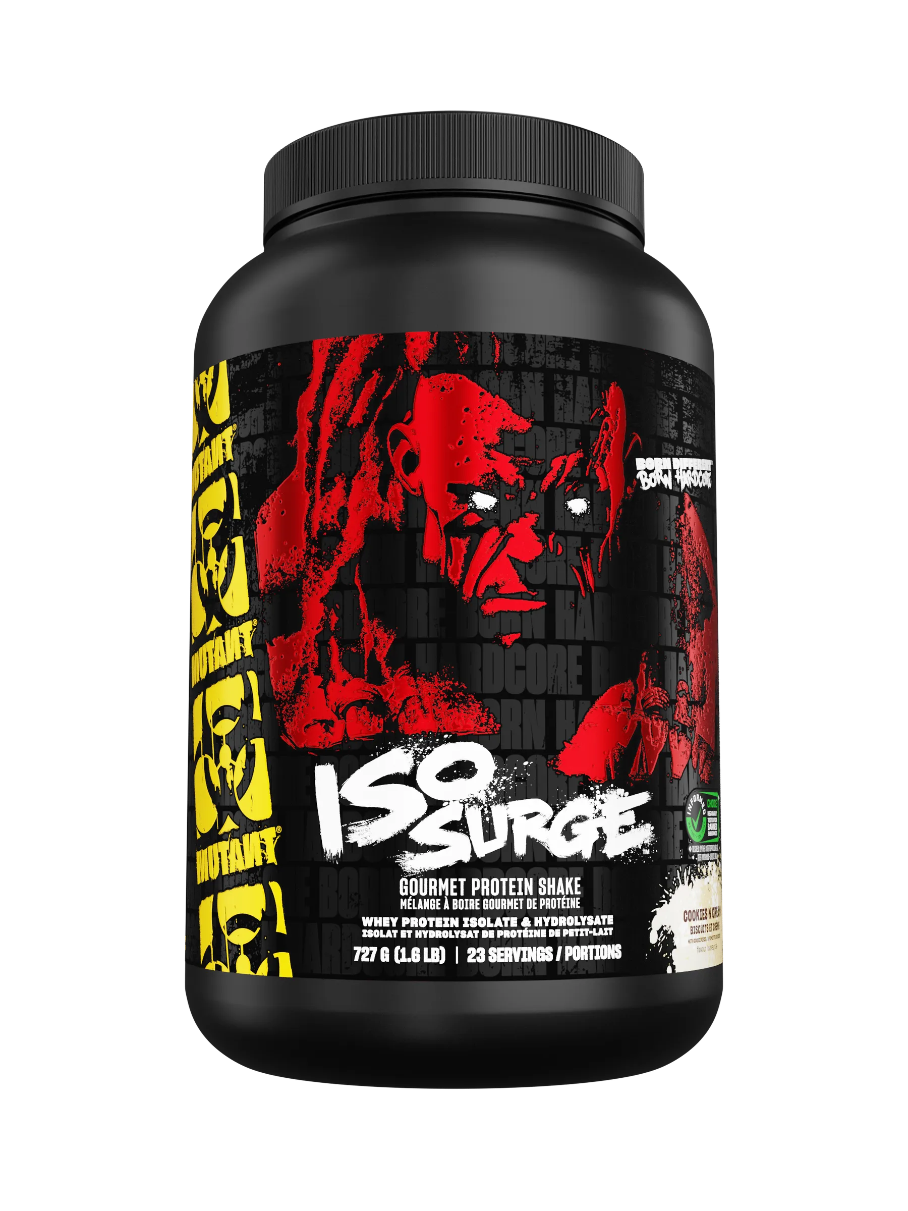 Iso Surge купить в Москве Iso Surge купить в Москве