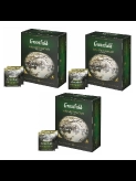 НАБОР Greenfield Earl Grey Fantasy 100 Пак. Х 3 шт купить в Москве