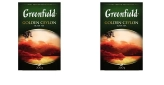НАБОР Greenfield Golden Ceylon 200 г х 2 шт купить в Москве
