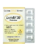 California Gold Nutrition LactoBif Probiotics 30 Billion CFU Пробиотик 30 млрд КОЕ 60 капс. купить в Москве