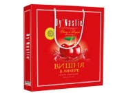 Dy'Nastie Вишня в ликёре 220 г купить в Москве