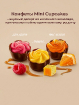 Набор конфет Вдохновение Mini Deserts (Манго, малина, апельсин) 165 г х 2 шт купить в Москве Набор конфет Вдохновение Mini Deserts (Манго, малина, апельсин) 165 г х 2 шт купить в Москве