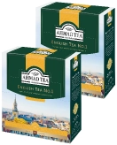 English Tea No. 1 100 ПАК. Х 2 шт купить в Москве