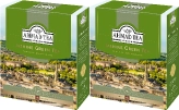 Jasmine Green Tea 100 пак х 2 шт купить в Москве