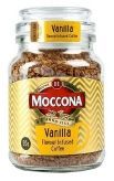 Кофе Моккона (Moccona Vanilla) растворимый купить в Москве