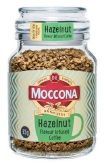 Кофе Моккона (Moccona Hazelnut) растворимый купить в Москве