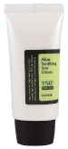 Aloe Soothing Sun Cream SPF50 PA+++ купить в Москве