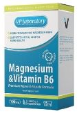 Magnesium & Vitamin B6 купить в Москве