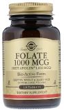 Folate 1000 mcg купить в Москве