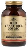 Red Yeast Rice 600 мг купить в Москве