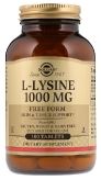 L-Lysine 1000 мг 100 таблеток купить в Москве