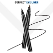Correct Eye Liner #01 Black купить в Москве