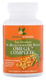 Omega-7 Complete 500 мг купить в Москве