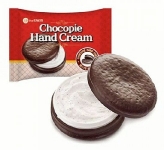 Chocopie Hand Cream Cookies & Cream купить в Москве