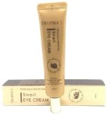 Whitening & Anti-Wrinkle Snail Eye Cream купить в Москве
