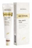 Premium Retinol Real White Cream купить в Москве