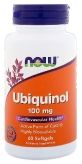 Ubiquinol 100 мг купить в Москве