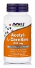 Acetyl L-Carnitine 500 мг купить в Москве