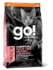Carnivore GF Salmon + Cod Recipe for Cats 42/16 купить в Москве