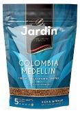 Кофе Jardin Colombia Medellin (Жардин Колумбия Меделлин) растворимый купить в Москве
