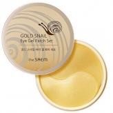 Gold Snail Eye Gel Patch Set купить в Москве