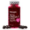 Omega-3 Trippel Kvinne для женщин с фолиевой кислотой и витаминами купить в Москве