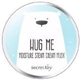 HUG ME Moisture Steam Cream Musk купить в Москве